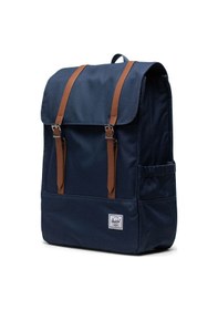 Resim Herschel Supply Co. Herschel Survey 15"/16" Inc Uyumlu Laptop Notebook Ipad Sırt Çantası Lacivert 