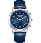 Resim Lee Cooper Lc08186.399 Erkek Kol Saati Metalik 