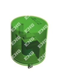 Resim Unıversal Sinyal Flaşörü 12 V. Bobinli - Ayarlanabilir - Eng-080105 