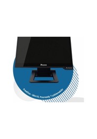 Resim Riopos A2l İ5-6.nesil Multi Touch 8gb Ram 128gb Ssd Ethernet 15.6 Boe / Lg Ekran, 2,4 Ghz 6 Usb Port 2 Com Port Dokunma 
