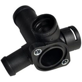 Resim Bimbo Otomotiv 068121132 Volkswagen Golf 2-3 Caddy 2 Polo Classic Su Flanşı 