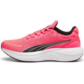 Resim Puma Scend Pro Erkek Ayakkabı 37877630 Pembe 