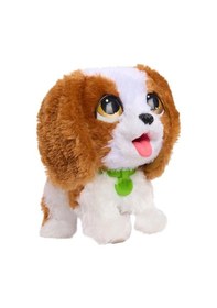 Resim Mey İthalat Fur08000 Poop-a-lots Spaniel 