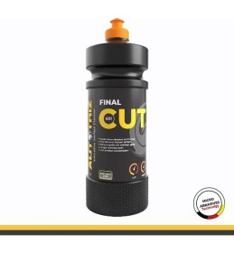Resim Autotrız Final Cut Cila 1l 601 