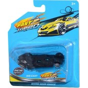 Resim Mega Dıe Cast Arabalar SI6601B 