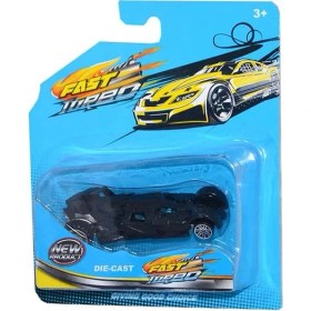 Resim Mega Dıe Cast Arabalar SI6601B 