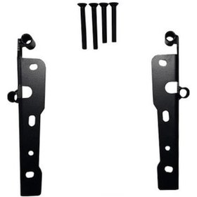 Resim Honda Forza 300 Arka Çanta Demiri 