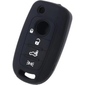 Resim Yumuşak Silikon Koruma Kılıfı, Şık ve Dayanıklı Tasarım, Kolay Takıp Çıkartma Özellikli 