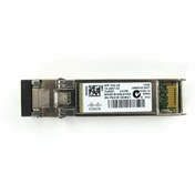 Resim Cisco Sfp-10G-Lr-X =10Gbase-Lr X Sfp+ Transceiver Mod. Smf 1310Nm 