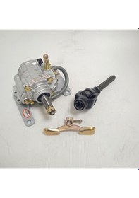 Resim İleri Geri Vites Kutusu Cub Model 17 Mm 