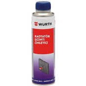 Resim WÜRTH 5861 501 3000 28 12 300ml Radyatör Sızıntı Önleyici 