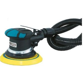 Resim Catpower 1811 Havalı Orbital Zımpara 1/4'' 