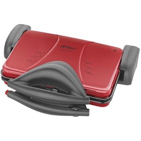 Resim Arzum AR286 Prego Red Izgara Ve Tost Makinesi 1800Watt 