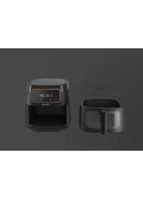 Resim Arçelik Fra 6364 S Gurmefry Xxl Az Yağlı Fritöz 