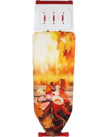 Resim Massima Luxline Ütü Masası 