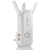 Resim Cbtx AC 750 Mbps Çift Bant Wifi Sinyal Kablosuz Yönlendirici 