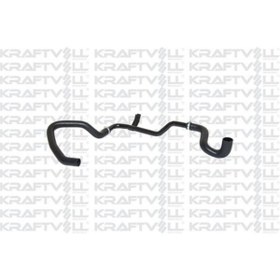 Resim Kraftvoll Radyator Alt Hortumu Bıpper Nemo DV4TD (1,4 Hdı 8V) 06> 