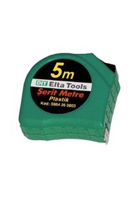 Resim Elta 5 M Şerit Metre Pls 5884260005 