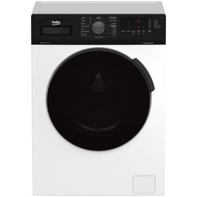 Resim Beko CM 11140 Çamaşır Makinesi 