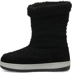 Resim Lumberjack Belle 3pr Siyah Kadın Kar Botu 000000000101468464 Siyah 