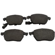 Resim VW BALATA PASSAT ÖN FİŞLİ 