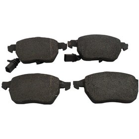 Resim VW BALATA PASSAT ÖN FİŞLİ 