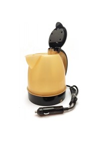 Resim KENT OTO SU ISITICI 24V KETTLE KAHVE MAKİNASI ÇAYCI 