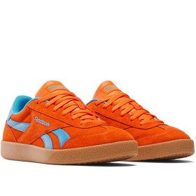 Resim Reebok Smash Edge Turuncu Unisex Sneaker 