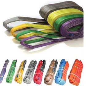 Resim Polyester Sapan 3 Ton 5 M. 