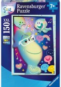 Resim Ravensburger 150 Parça Puzzle WD Soul 129218 