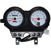 Resim Çelik Motor Çelik Sk 100-3 Gösterge Paneli Komple 