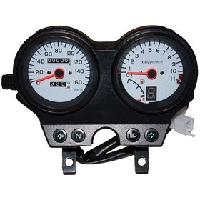 Resim Çelik Motor Çelik Sk 100-3 Gösterge Paneli Komple 