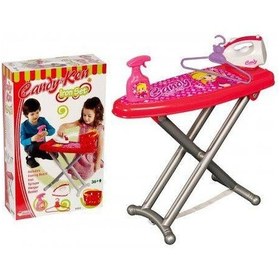 Resim Fen Toys Oyuncak Ütü Masası Seti 15126 