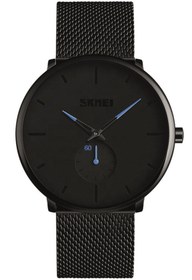 Resim Skmei 9185BU Erkek Kol Saati 