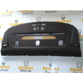 Resim Fluence Arka Cam Panosu 799220022R - 799220585R - 799220016R (534533330) 