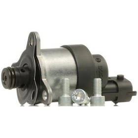 Resim Bosch-1465zs0033 - Mazot Pompa Regülatörü Ducato / Boxer / Jump 