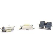 Resim Square Touch Switch 3x6x2.5 Mm Buton-177976 