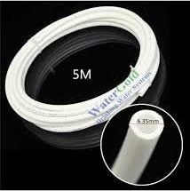 Resim FEYZA YAPI Su Arıtma Cıhazı Yedek Hortumu 5 Metre 