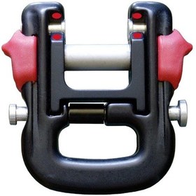 Resim Charly Quick-out Mandallı Karabina 1 Adet 