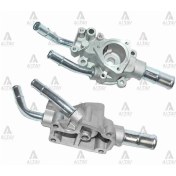 Resim Termostat Kapak Alt Yuva Prımera 2002 1.6 11061 Au000 