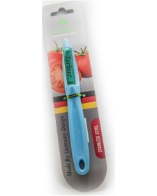 Resim Lorbeer Mavi Domates Soyacağı Sebze Soyacağı 