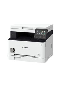 Resim Canon i-Sensys MF641CW Wifi Çok Fonksiyonlu Lazer Yazıcı 