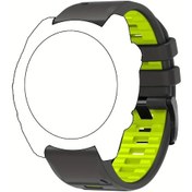 Resim Cloud011 Garmin Fenix 8 7x 6x Pro Epix Pro Gen 2 Uyumlu 26mm Quickfit Spor Silikon Bileklik 