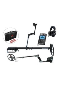 Resim Xtrem Hunter Dedektör-22cm Fmf Başlık Deus 2 Ana Kontrol Ünitesi 