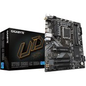 Resim GIGABYTE B760-DS3H-AX-DDR4 MAB B760 GAMING AX 1700 DDR4 