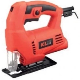 Resim Kleco Ke4030dt Dekupaj Testere 