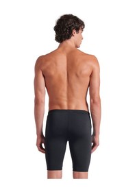 Resim Mushrooms Swim Jammer Erkek Siyah Yüzücü Mayosu 009480850 1711825 Siyah 