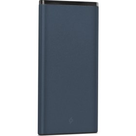 Resim TTec AlumiSlim 5000mAh Taşınabilir Şarj Aleti - Lacivert 2BB139L 