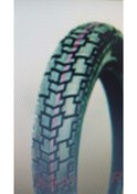 Resim 2.75 18 Tubeless Diamond Lastik 