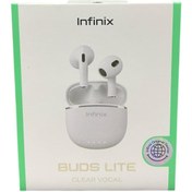 Resim INFINIX NFİNİX XE23 Buds Lite Bluetooth Kulaklık 